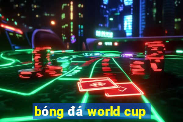 bóng đá world cup