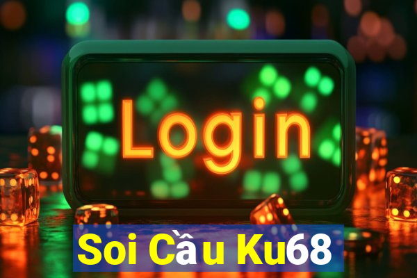 Soi Cầu Ku68