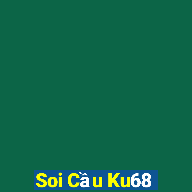 Soi Cầu Ku68