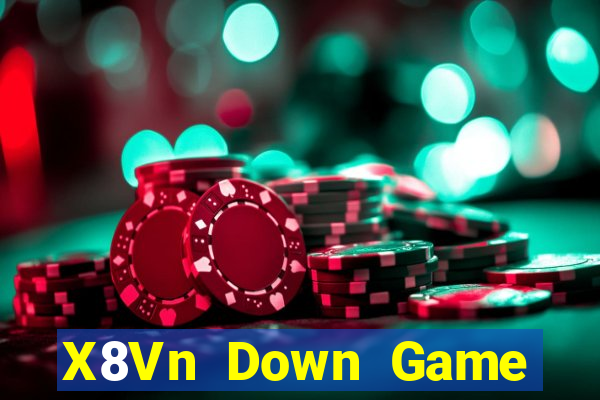 X8Vn Down Game Bài Vui