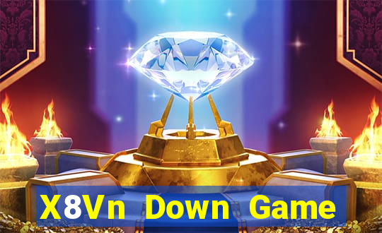 X8Vn Down Game Bài Vui