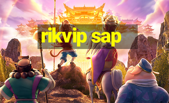 rikvip sap