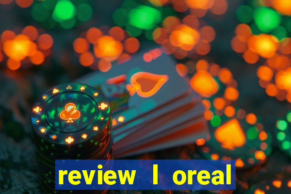 review l oreal white perfect