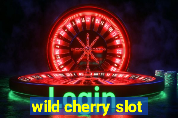 wild cherry slot