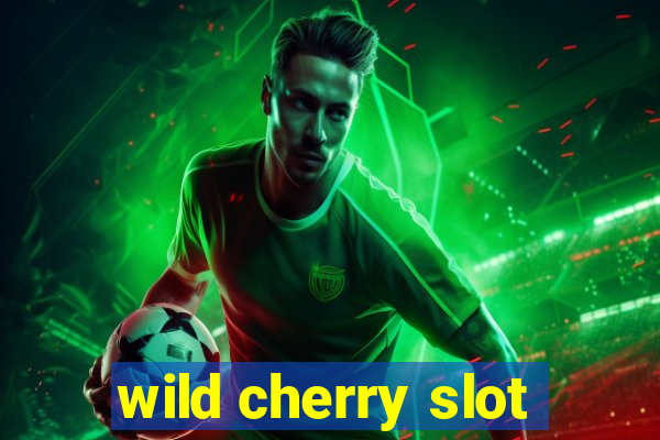 wild cherry slot