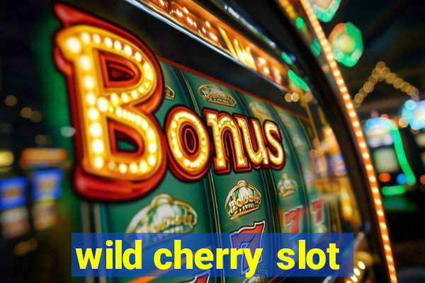 wild cherry slot