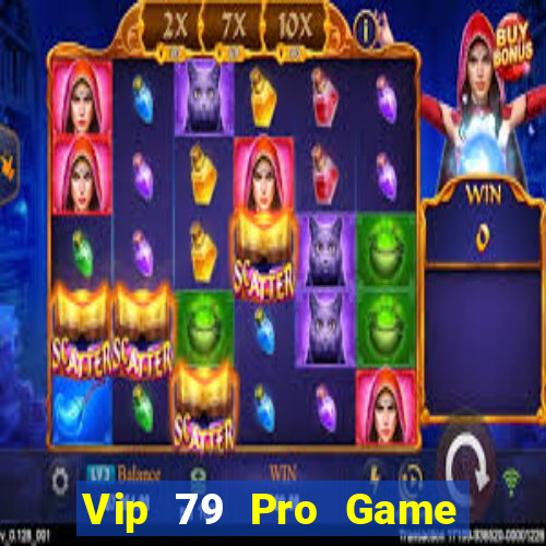 Vip 79 Pro Game Bài Mèo Nổ