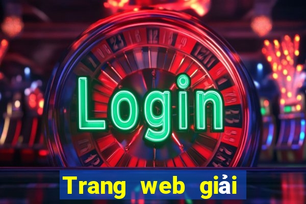 Trang web giải trí Việt nam MG