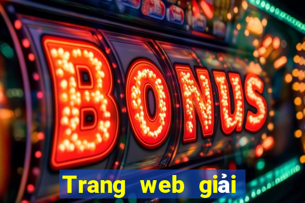 Trang web giải trí Việt nam MG