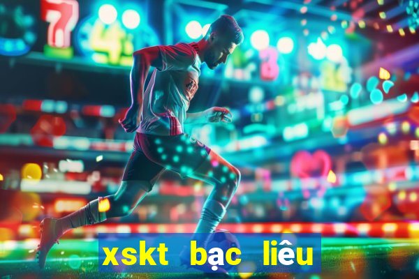 xskt bạc liêu 21 11