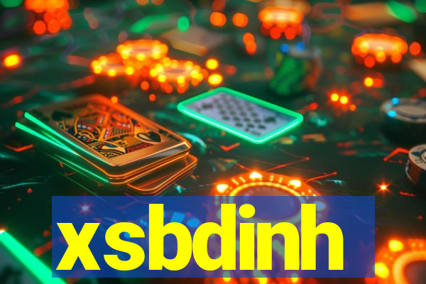 xsbdinh