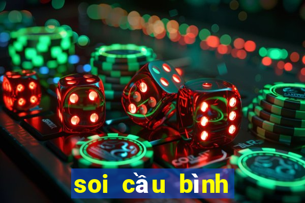 soi cầu bình thuận 568