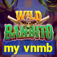 my vnmb