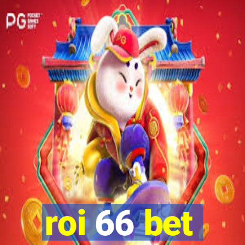 roi 66 bet