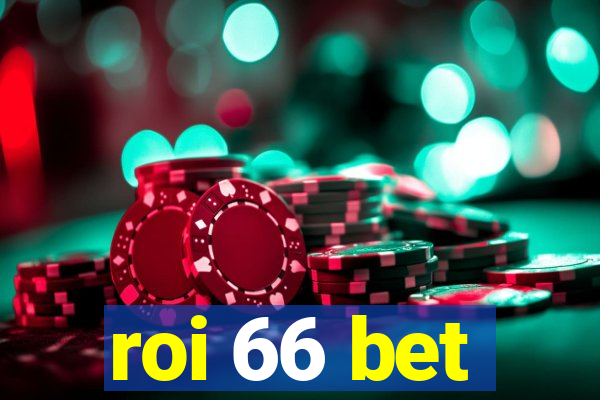 roi 66 bet