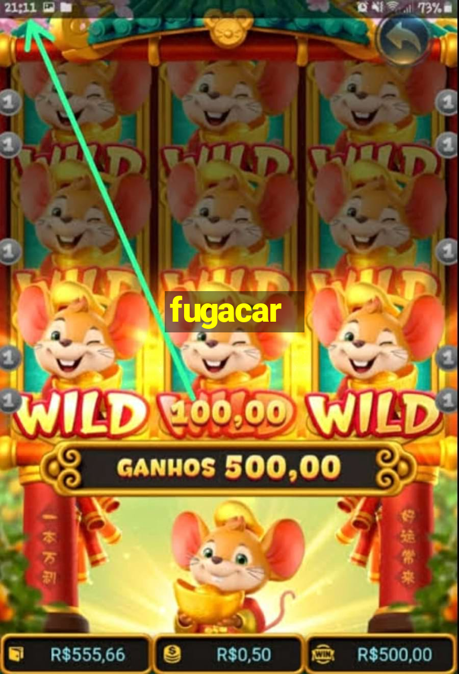 fugacar