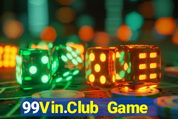 99Vin.Club Game Bài Iwin