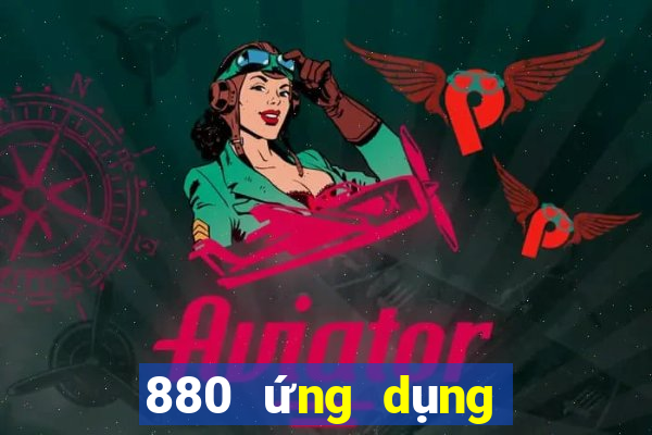 880 ứng dụng xổ số tải về