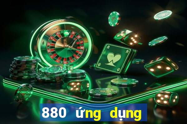 880 ứng dụng xổ số tải về