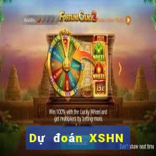 Dự đoán XSHN ngày mai