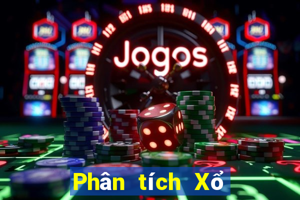 Phân tích Xổ Số hậu giang ngày 10