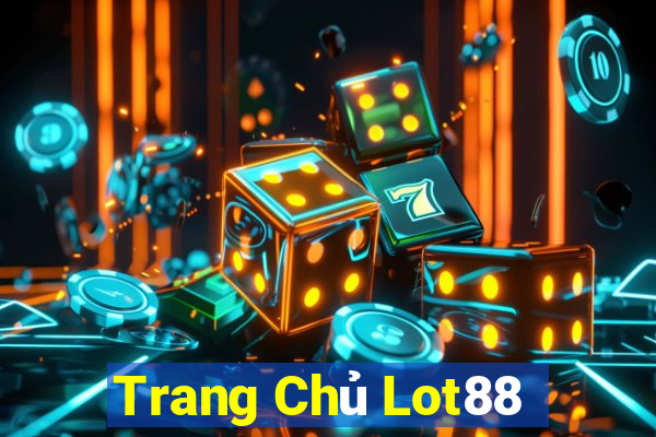 Trang Chủ Lot88