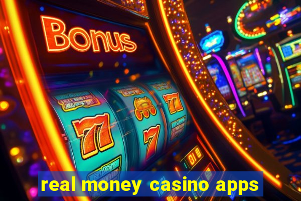 real money casino apps