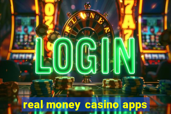 real money casino apps