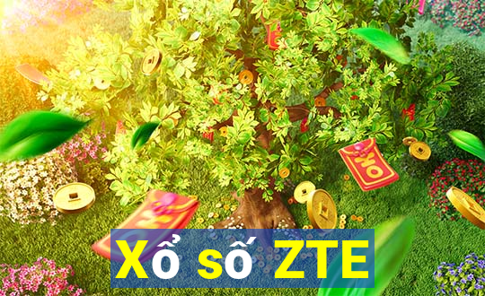 Xổ số ZTE