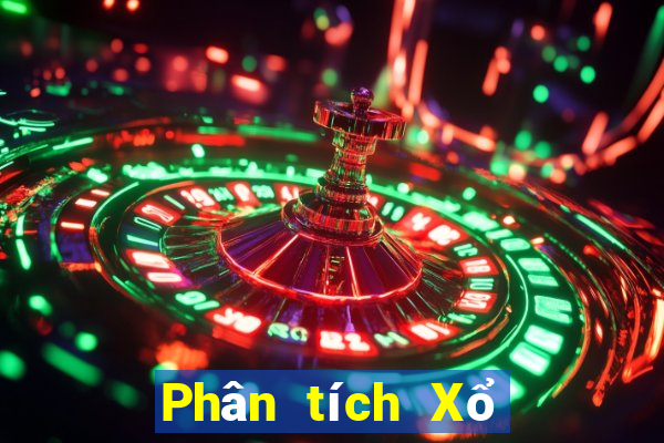 Phân tích Xổ Số đắk lắk ngày 24