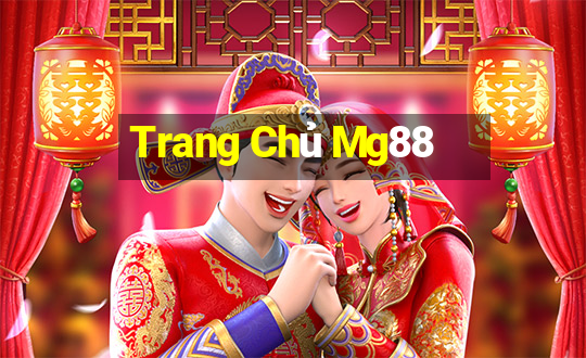 Trang Chủ Mg88