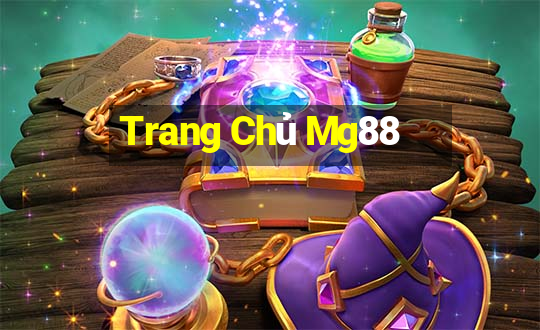 Trang Chủ Mg88