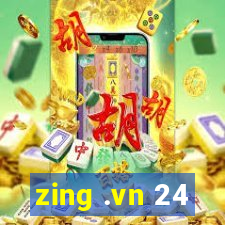 zing .vn 24