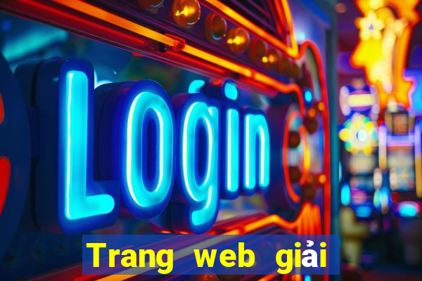 Trang web giải trí Color 8