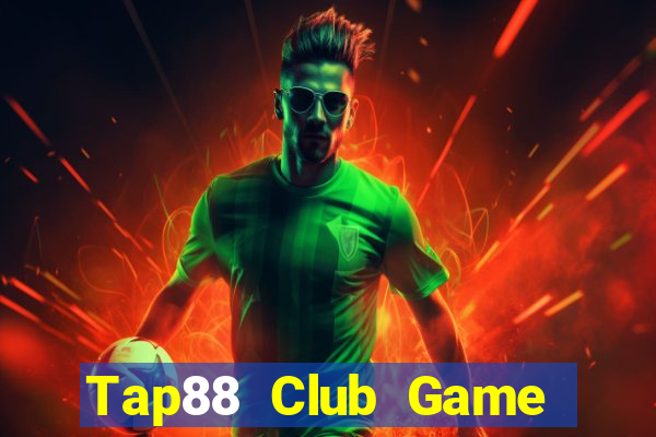 Tap88 Club Game Bài Poker Đổi Thưởng