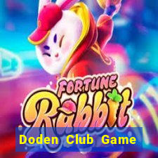 Doden Club Game Bài Vip