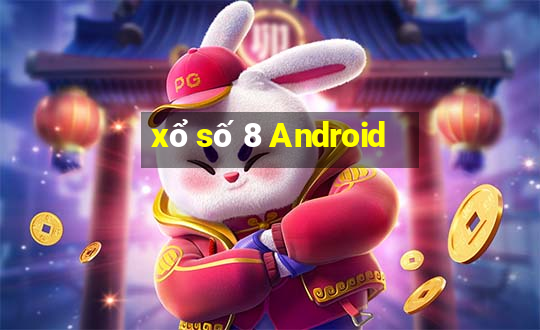 xổ số 8 Android