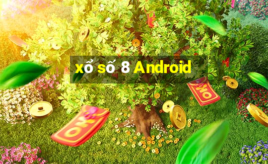 xổ số 8 Android