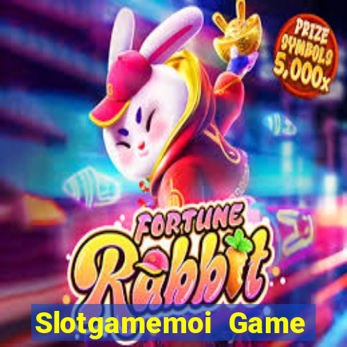 Slotgamemoi Game Bài Mèo Nổ