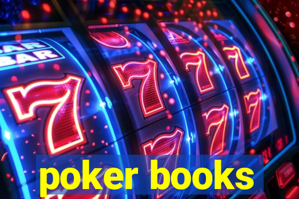 poker books