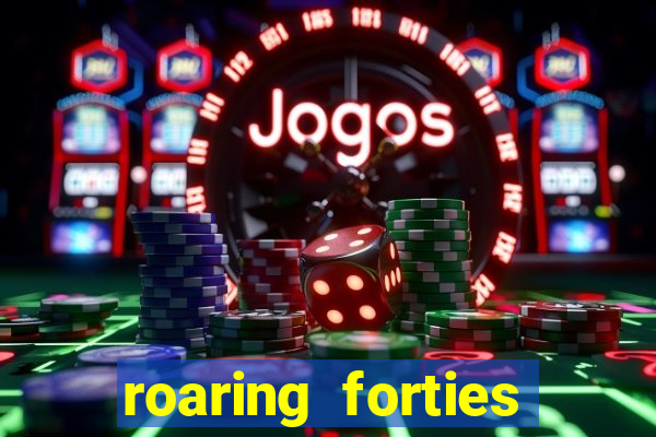 roaring forties slot free