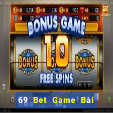 69 Bet Game Bài Mèo Nổ