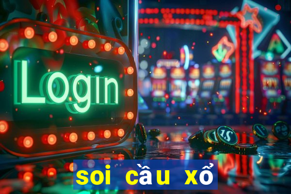 soi cầu xổ số 24h