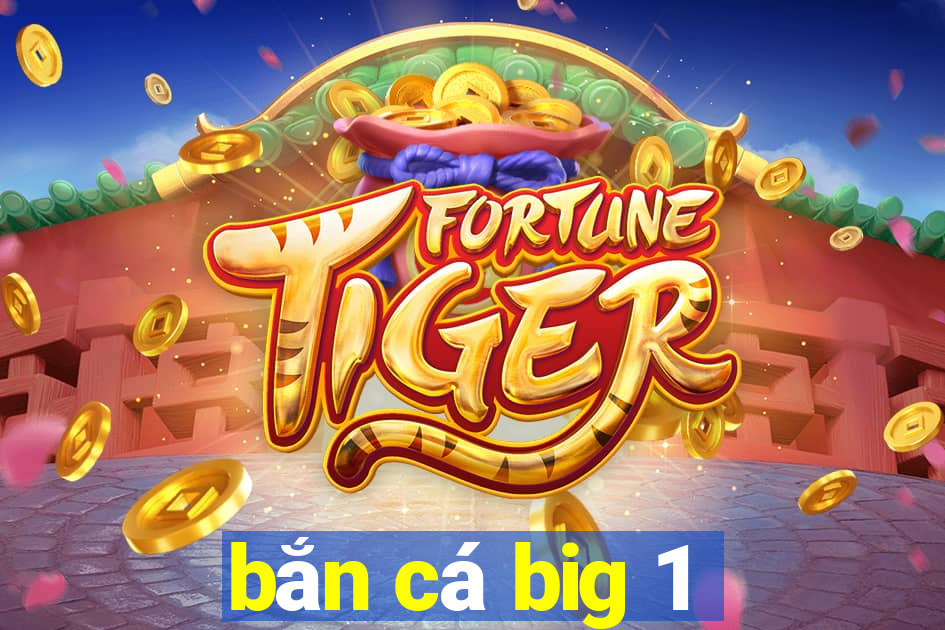 bắn cá big 1