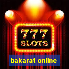 bakarat online