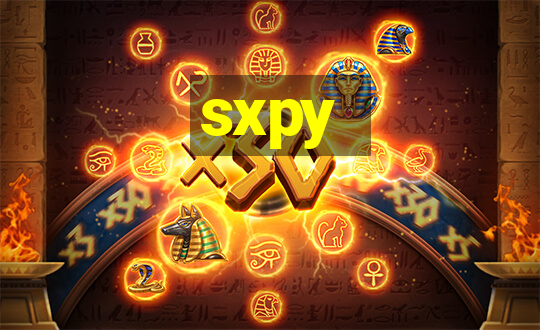 sxpy