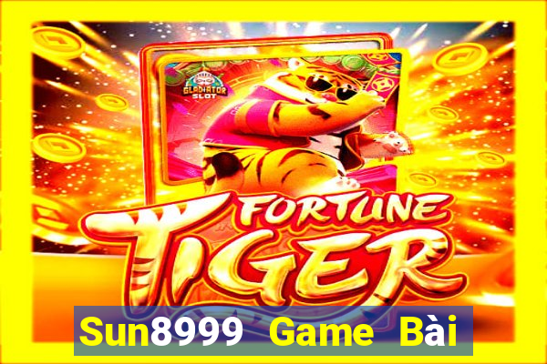 Sun8999 Game Bài 88 Club Đổi Thưởng