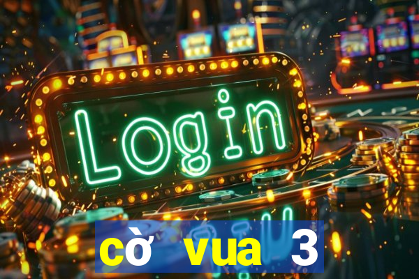 cờ vua 3 người online