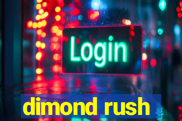 dimond rush