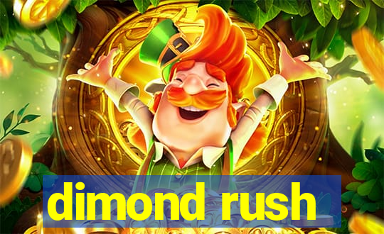 dimond rush